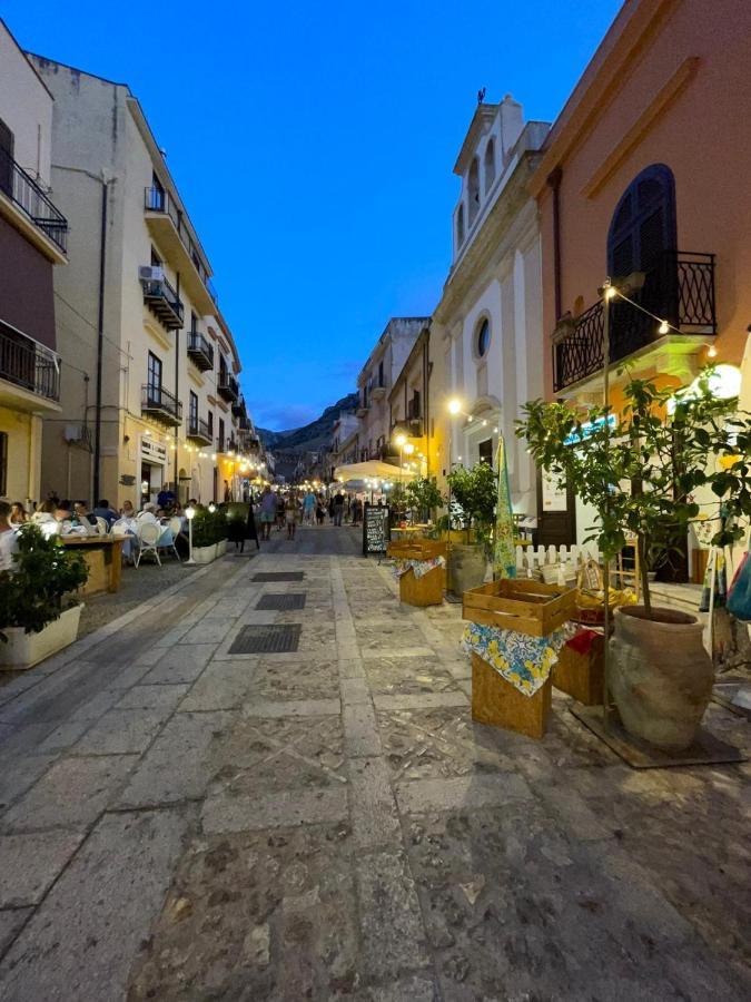 Domus Federiciana * Castellammare del Golfo