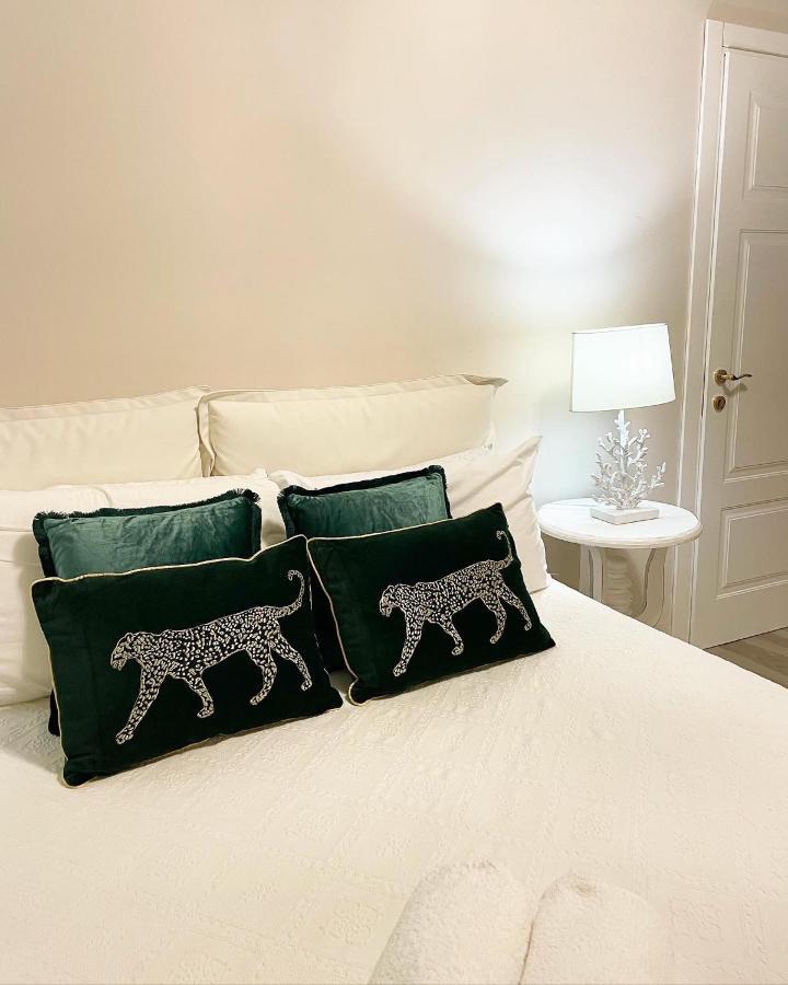 Guest house Domus Federiciana Castellammare del Golfo