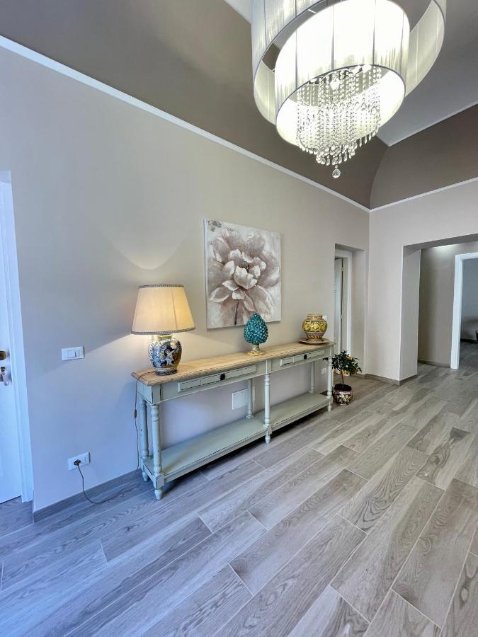 Guest house Domus Federiciana