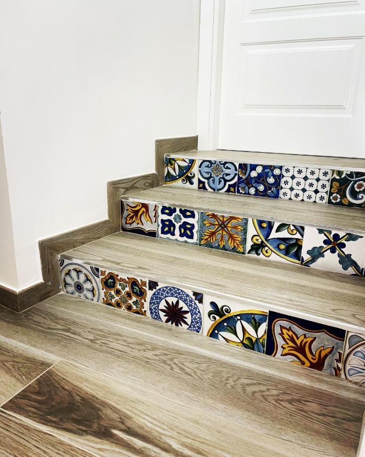 Domus Federiciana Guest house