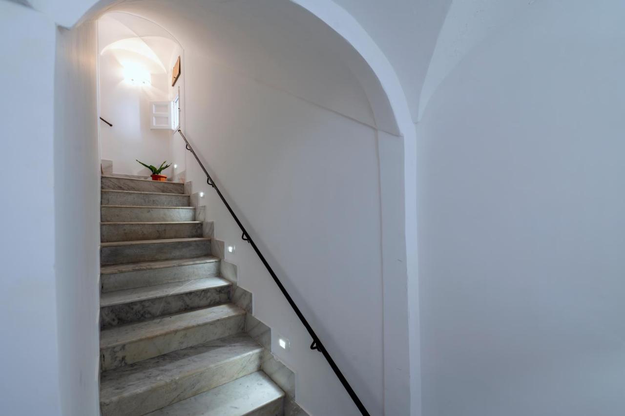 Domus Federiciana Guest house *