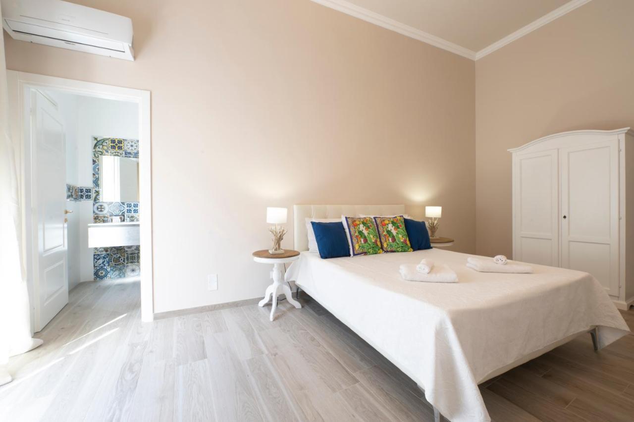 Domus Federiciana Guest house Castellammare del Golfo