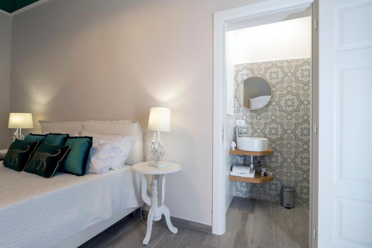 Domus Federiciana Guest house