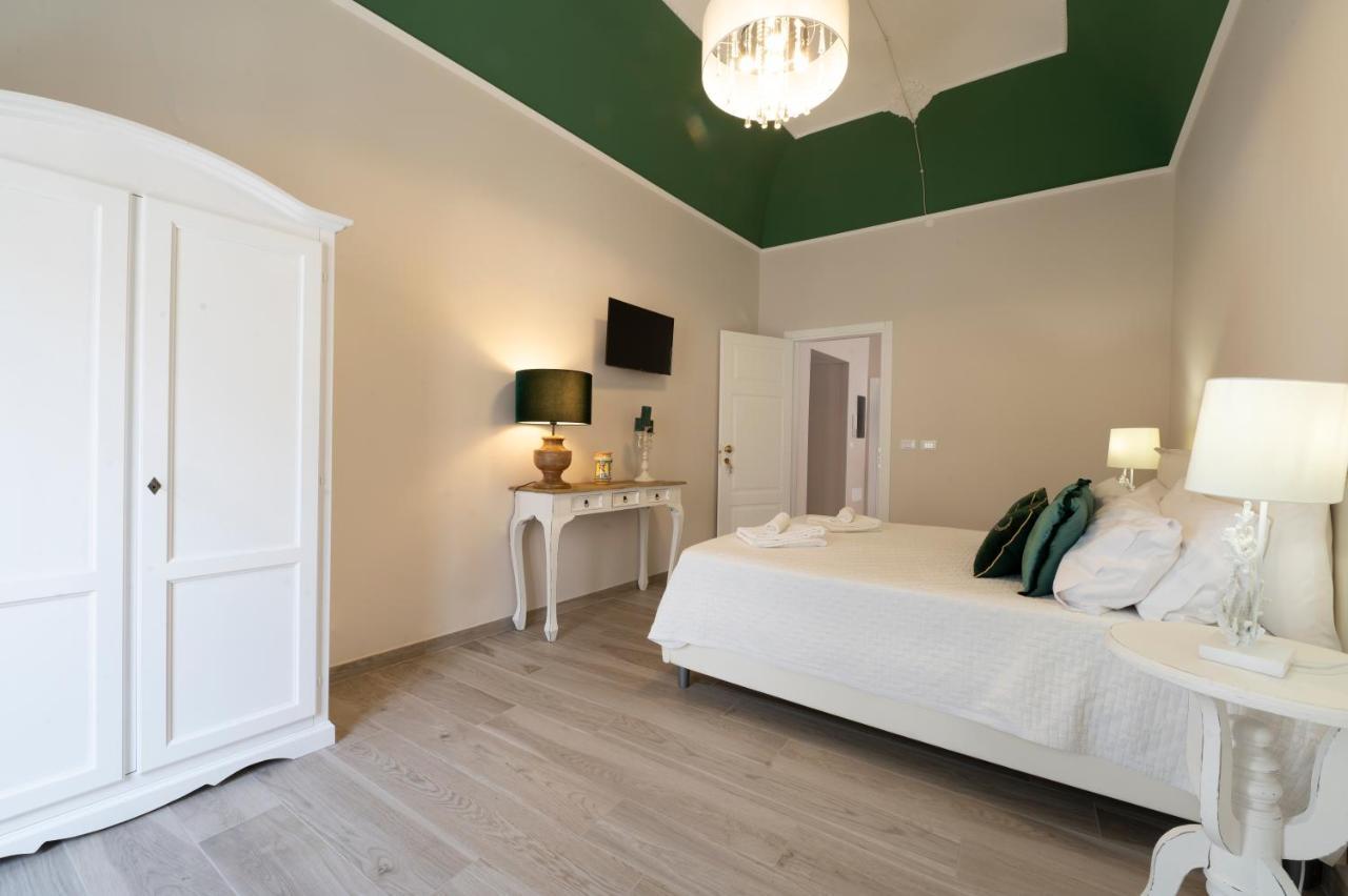 Guest house Domus Federiciana *