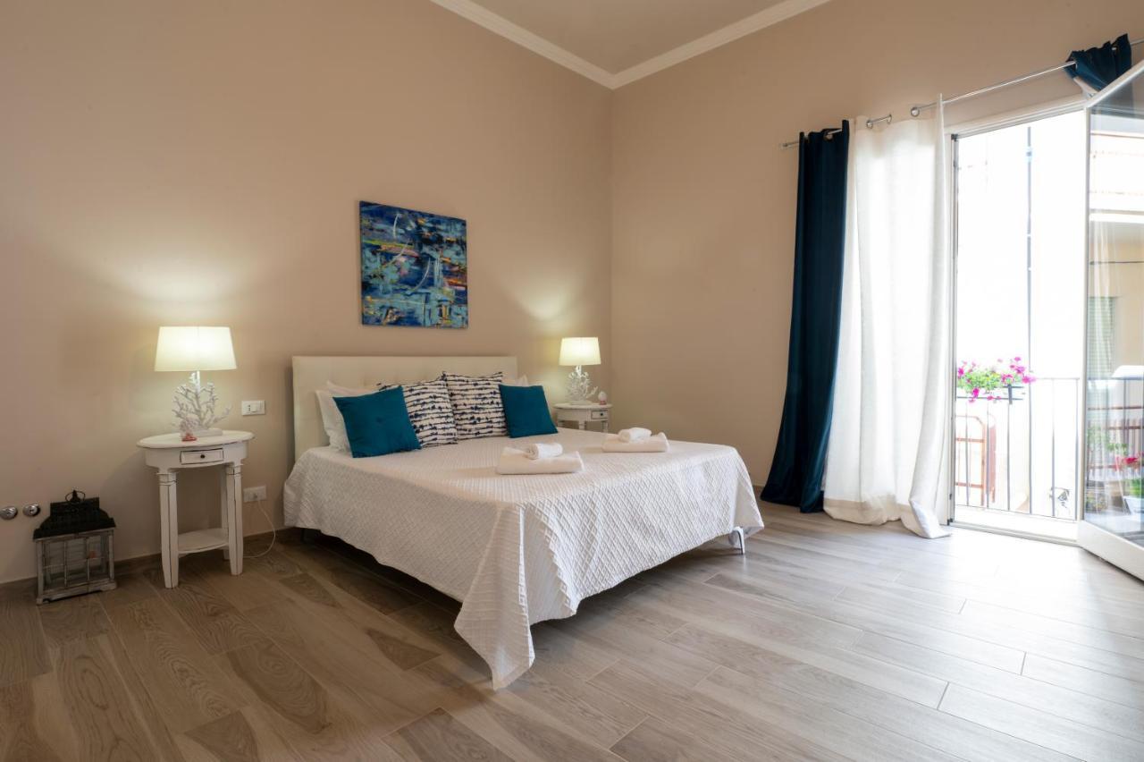 Domus Federiciana Guest house Castellammare del Golfo