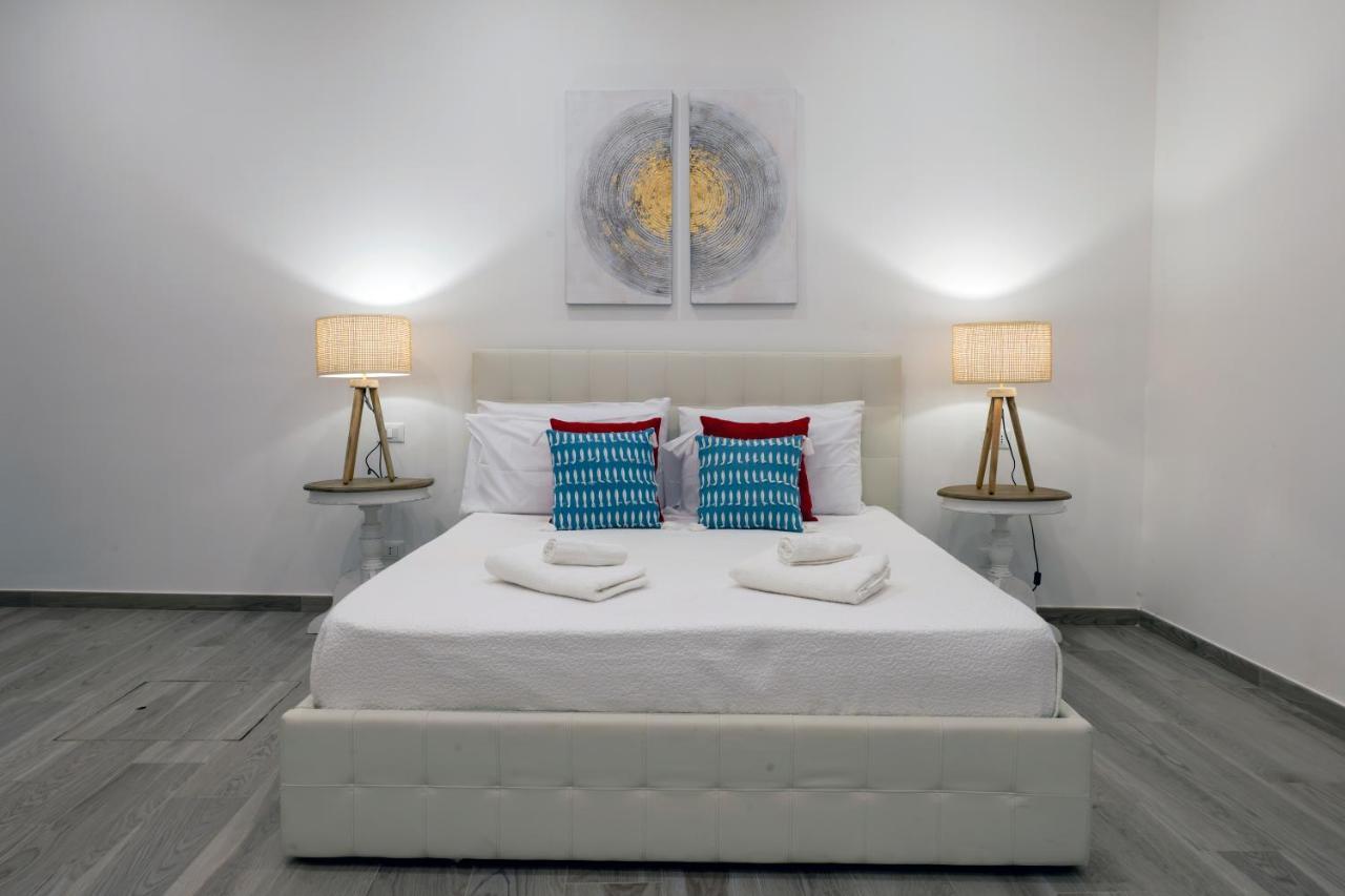 Domus Federiciana Guest house Castellammare del Golfo