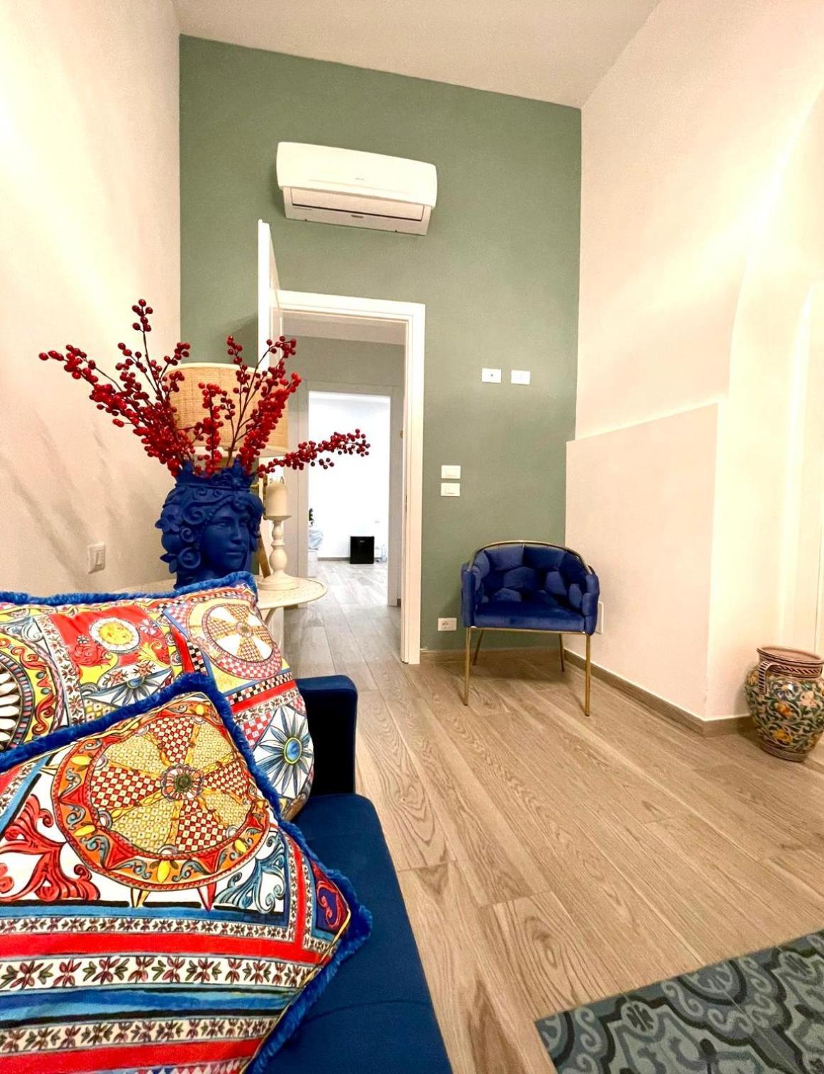 Domus Federiciana Guest house *