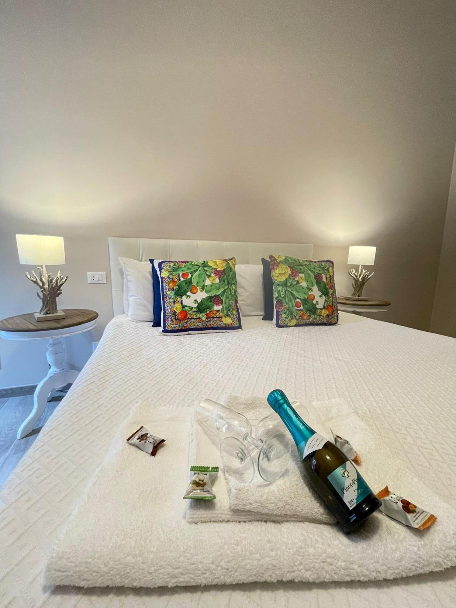 Guest house Domus Federiciana Castellammare del Golfo