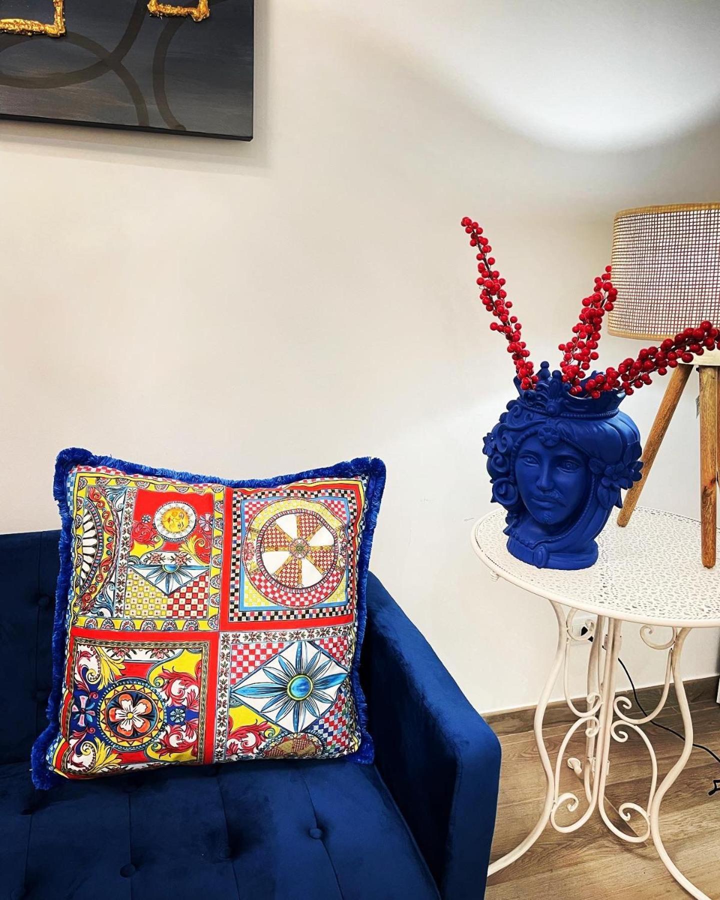 Domus Federiciana Guest house