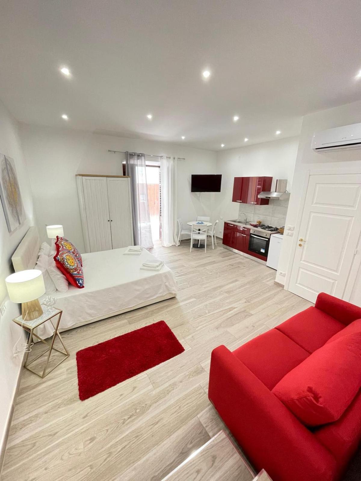 Guest house Domus Federiciana