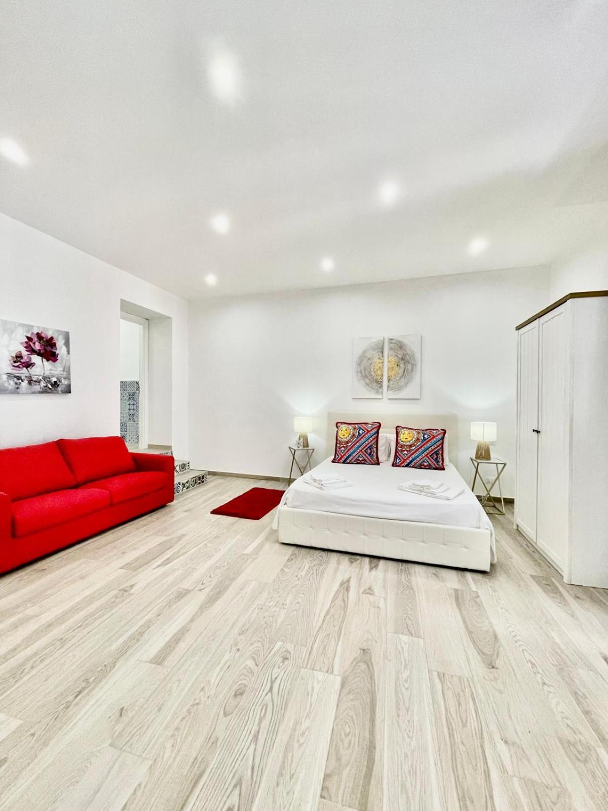 Guest house Domus Federiciana Castellammare del Golfo