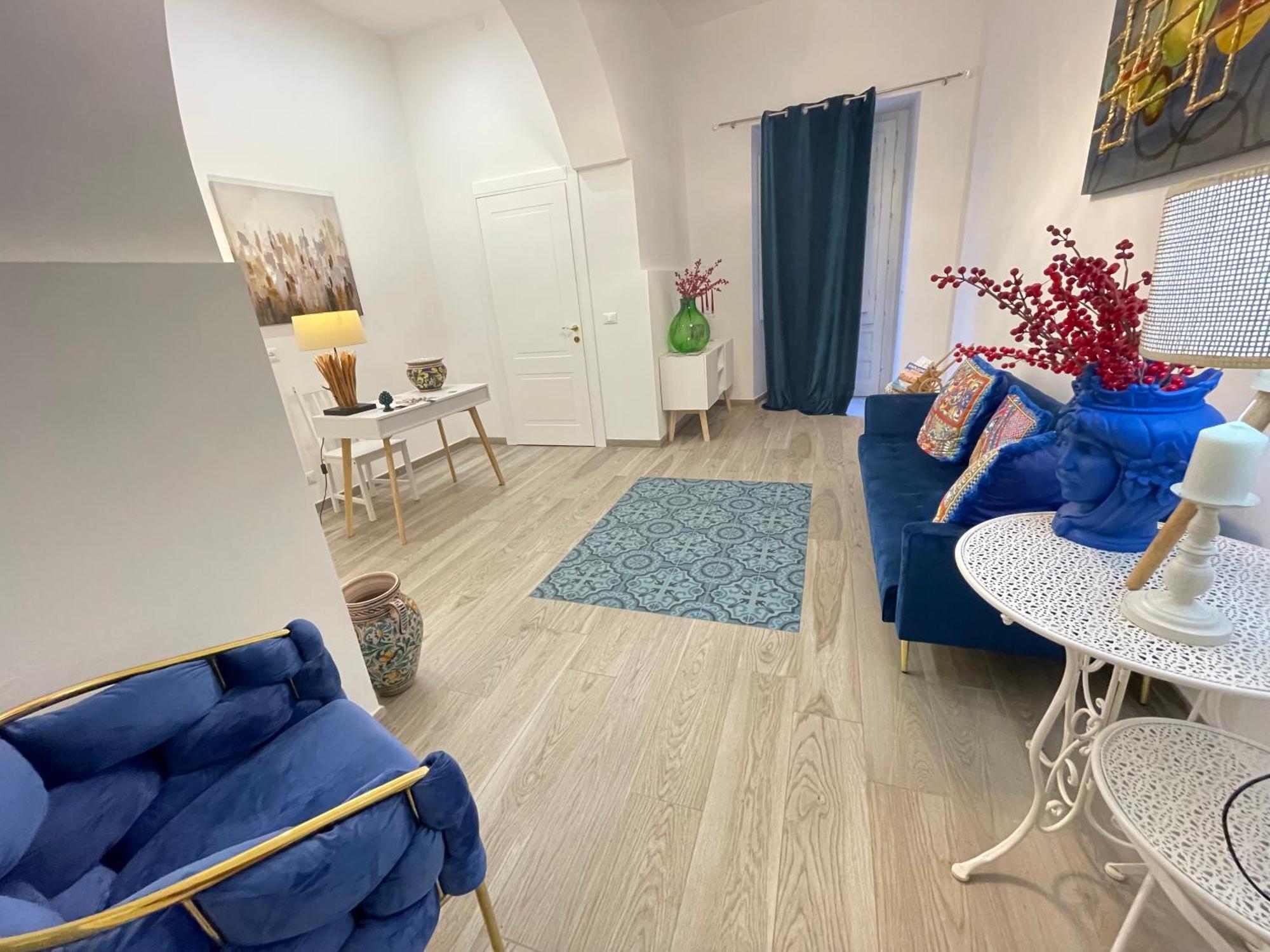 Guest house Domus Federiciana